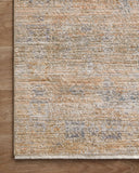 Jean Stoffer x Loloi Katherine KES-04 Copper / Steel Area Rug