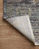 Jean Stoffer x Loloi Katherine KES-04 Ink / Jade Area Rug