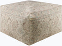 LIVABLISS Kalina KLPF-001 Pouf