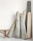 Loloi Kopa KO-01 Black / Ivory Area Rug