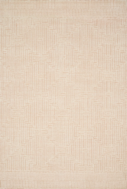 Loloi Kopa KO-06 Blush / Ivory Area Rug