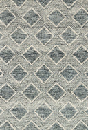 Loloi Kopa KO-07 Ink / Ivory Area Rug