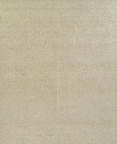 Pure Salt Koukila KOK-1 Ivory Hand Woven Area Rug by Momeni