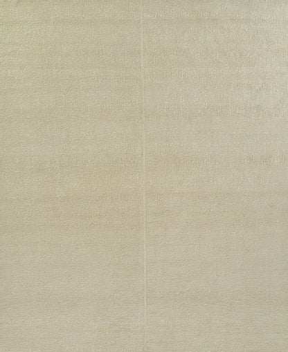 Pure Salt Koukila KOK-1 Ivory Hand Woven Area Rug by Momeni