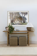 Pure Salt Koukila KOK-1 Ivory Hand Woven Area Rug by Momeni