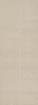 Pure Salt Koukila KOK-1 Ivory Hand Woven Area Rug by Momeni