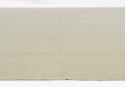 Pure Salt Koukila KOK-1 Ivory Hand Woven Area Rug by Momeni