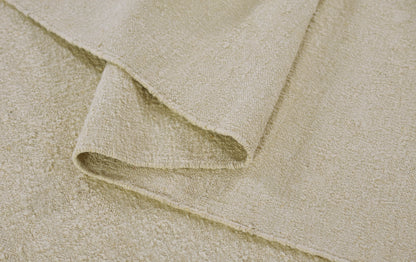 Pure Salt Koukila KOK-1 Ivory Hand Woven Area Rug by Momeni