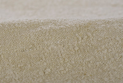 Pure Salt Koukila KOK-2 Ivory Hand Woven Area Rug by Momeni