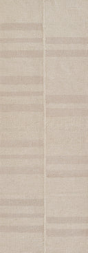 Pure Salt Koukila KOK-2 Ivory Hand Woven Area Rug by Momeni