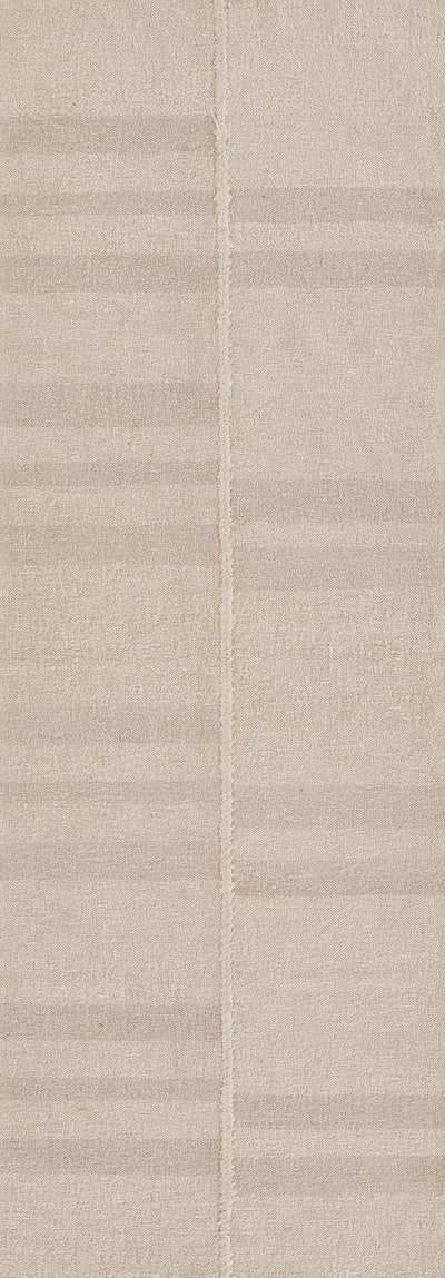 Pure Salt Koukila KOK-2 Ivory Hand Woven Area Rug by Momeni
