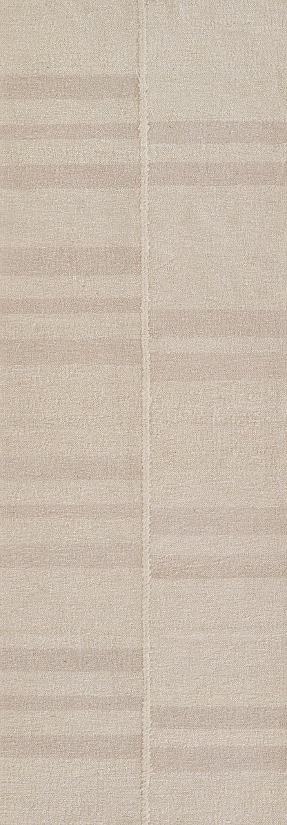 Pure Salt Koukila KOK-2 Ivory Hand Woven Area Rug by Momeni