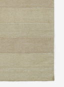 Pure Salt Koukila KOK-3 Ivory Hand Woven Area Rug by Momeni