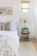 Pure Salt Koukila KOK-3 Ivory Hand Woven Area Rug by Momeni
