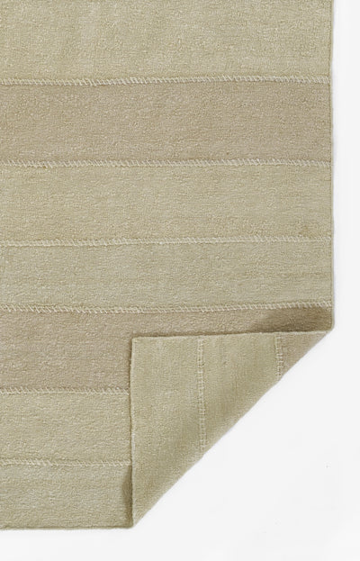 Pure Salt Koukila KOK-3 Ivory Hand Woven Area Rug by Momeni