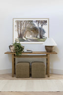 Pure Salt Koukila KOK-3 Ivory Hand Woven Area Rug by Momeni