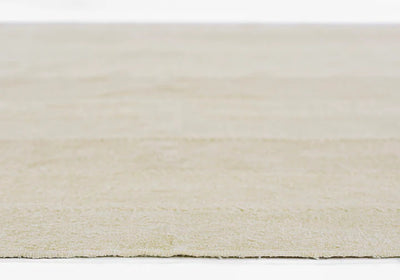 Pure Salt Koukila KOK-3 Ivory Hand Woven Area Rug by Momeni