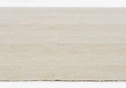 Pure Salt Koukila KOK-3 Ivory Hand Woven Area Rug by Momeni