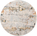 Surya Laila LAA-2300 Pale Blue Area Rug by LIVABLISS