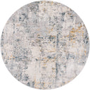 Surya Laila LAA-2303 Pale Blue Area Rug by LIVABLISS