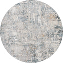 Surya Laila LAA-2305 Pale Blue Area Rug by LIVABLISS