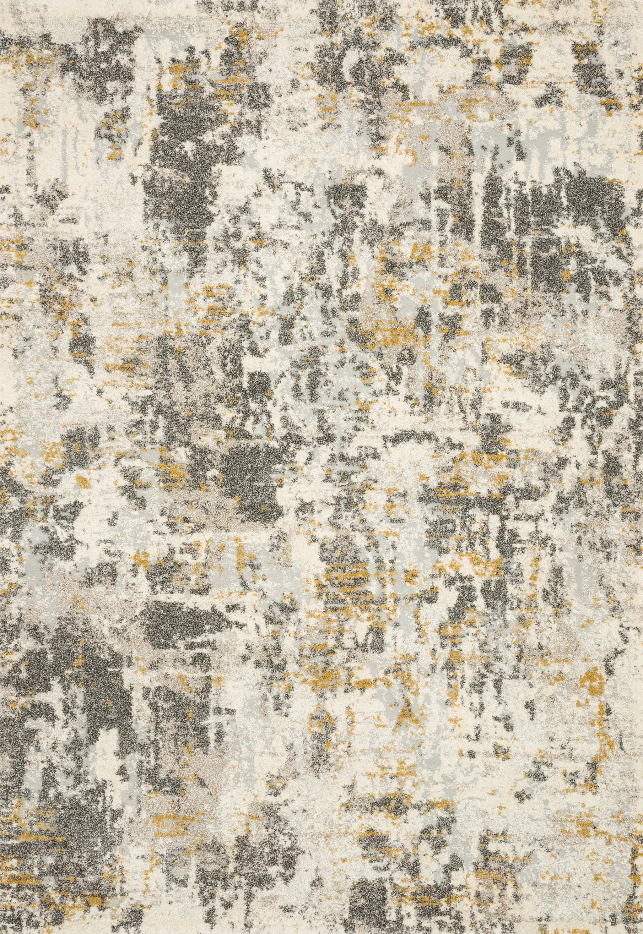 Landscape LAN-02 Granite Area Rug by Loloi