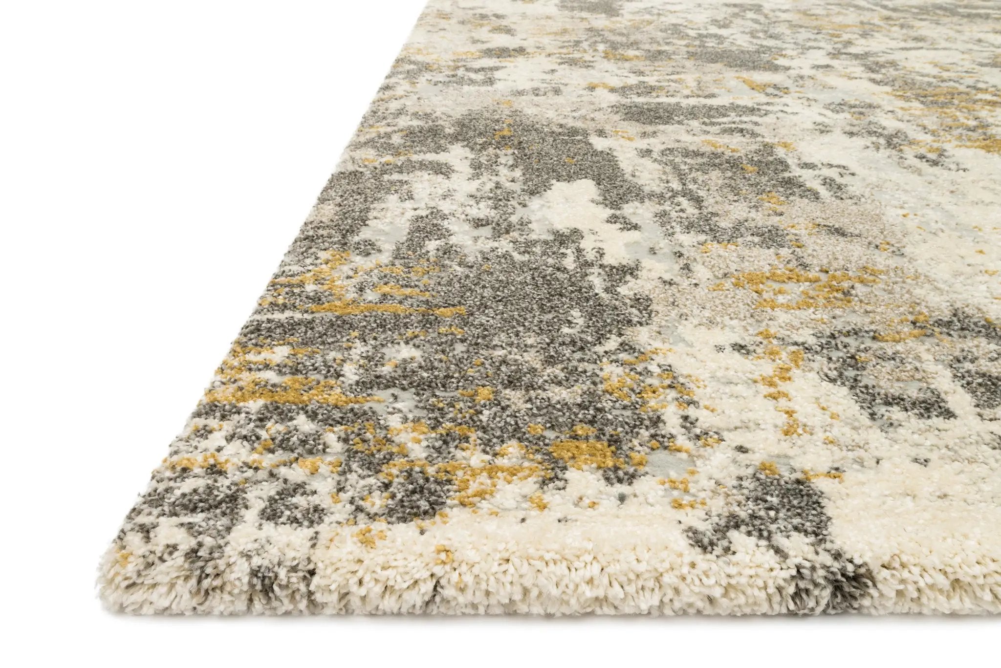 Landscape LAN-02 Granite Area Rug by Loloi