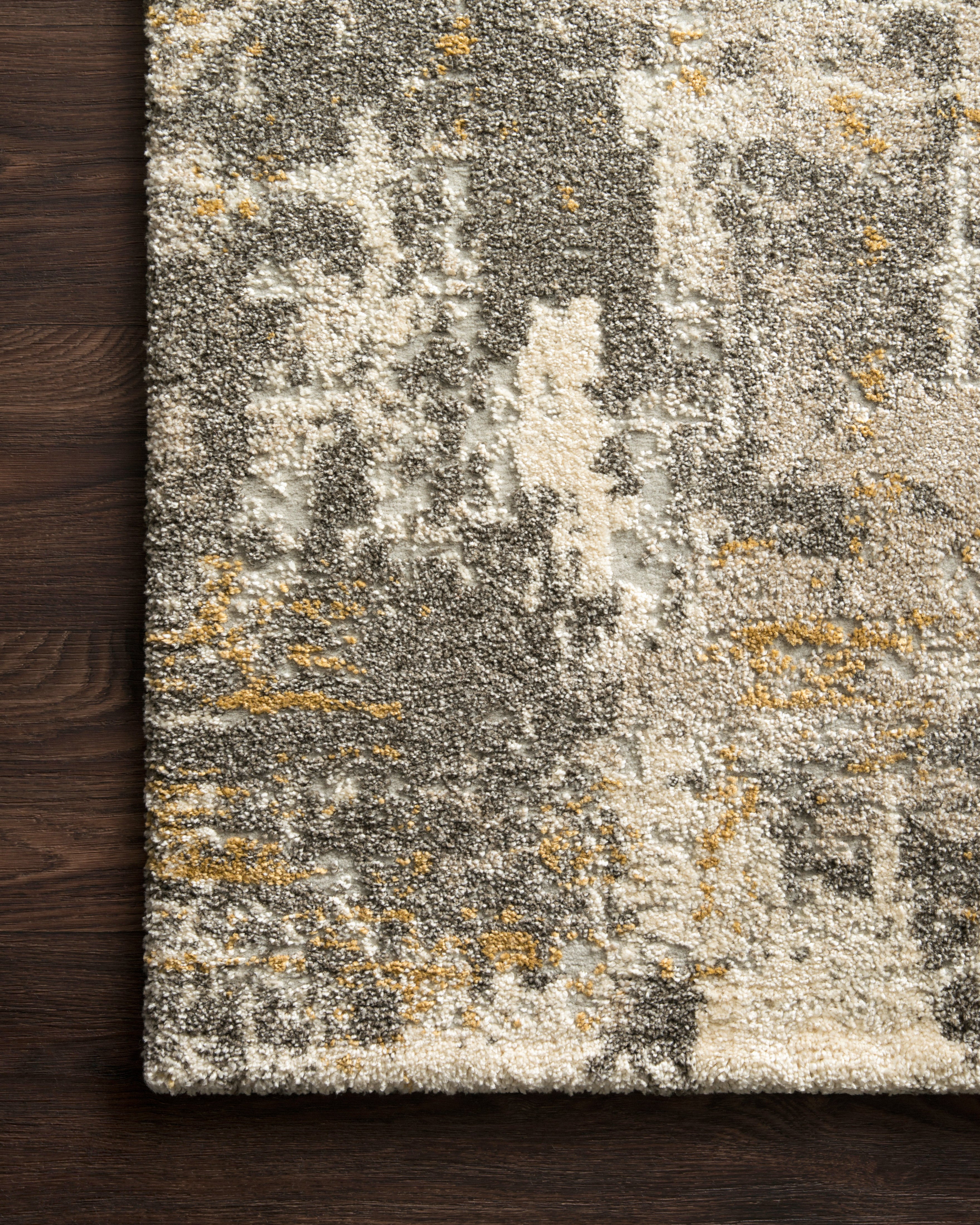 Loloi Landscape LAN-02 Granite Area Rug