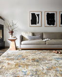 Loloi Landscape LAN-03 Multi Area Rug