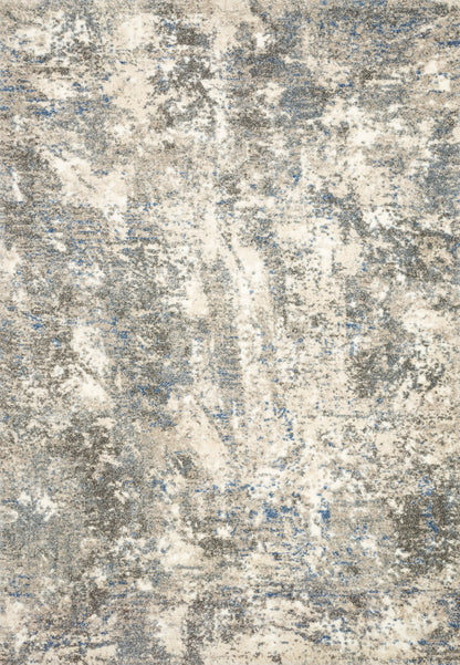 Loloi Landscape LAN-04 Slate Area Rug