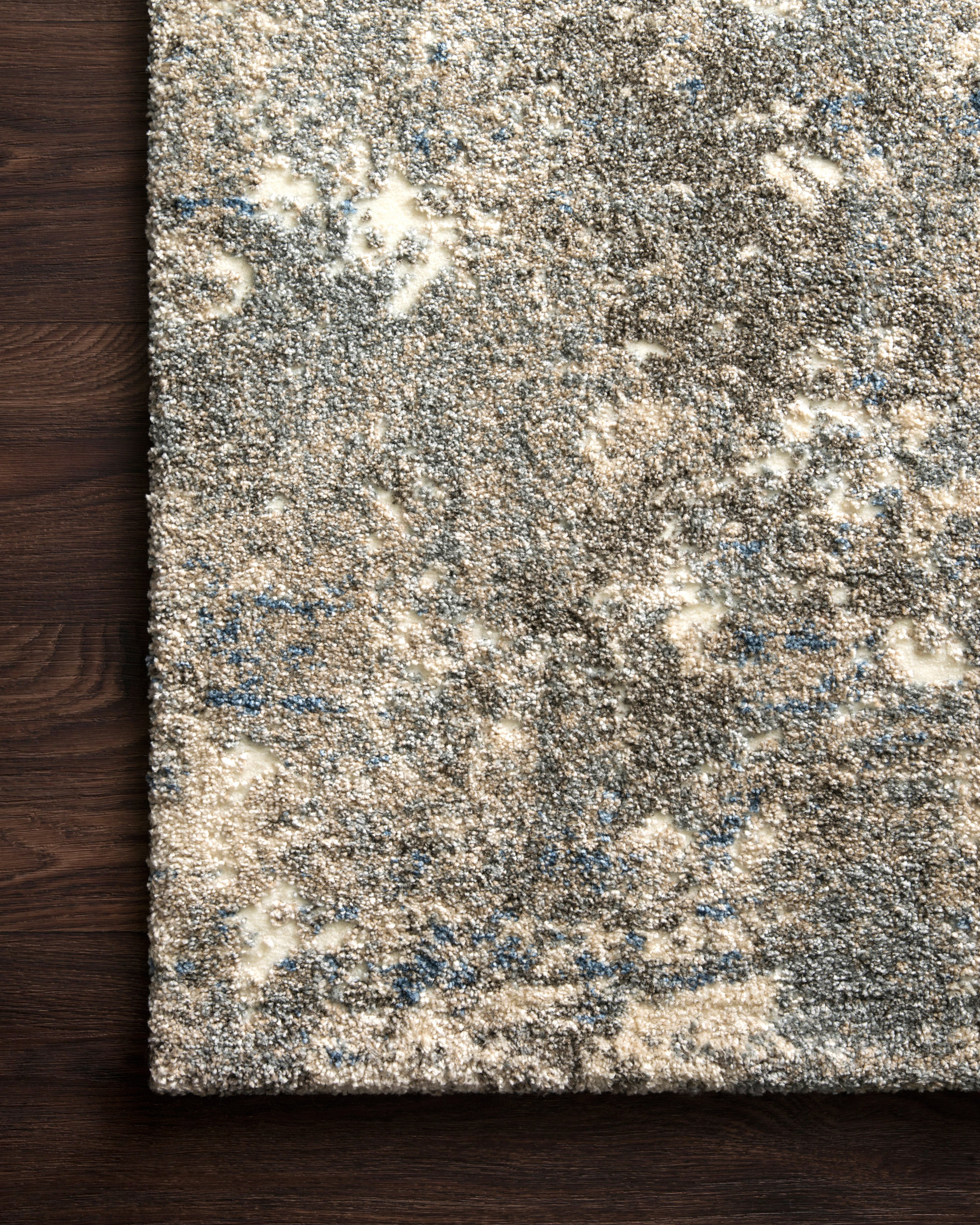 Loloi Landscape LAN-04 Slate Area Rug