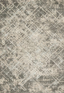 Loloi Landscape LAN-05 Stone Area Rug