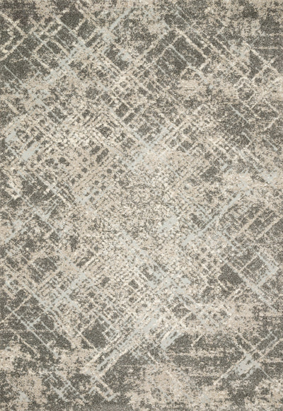Loloi Landscape LAN-05 Stone Area Rug