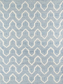 Erin Gates Langdon LGD-1 Hand Woven Indoor Area Rug by Momeni