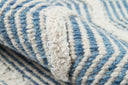 Erin Gates Langdon LGD-1 Blue Hand Woven Area Rug by Momeni