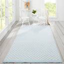 Erin Gates Langdon LGD-2 Hand Woven Indoor Area Rug by Momeni