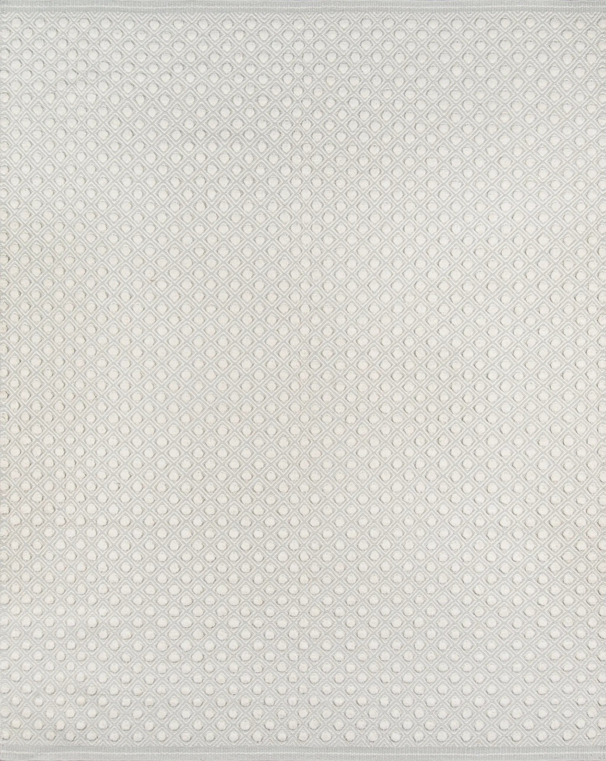 Langdon LGD-2 (Windsor) Gray Area Rug by Erin Gates by Momeni