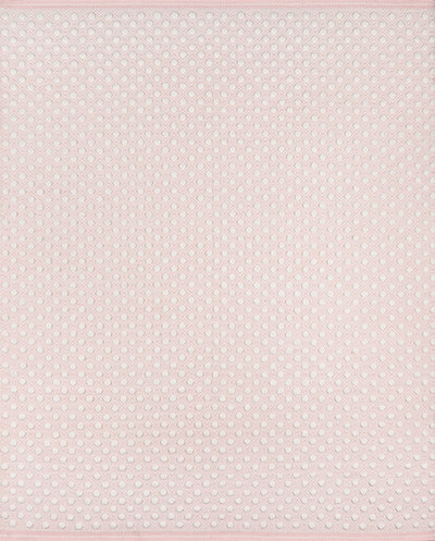 Erin Gates Langdon LGD-2 Pink Hand Woven Area Rug by Momeni