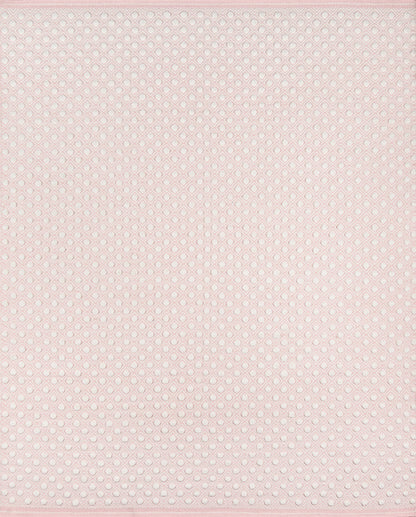 Erin Gates Langdon LGD-2 Pink Hand Woven Area Rug by Momeni