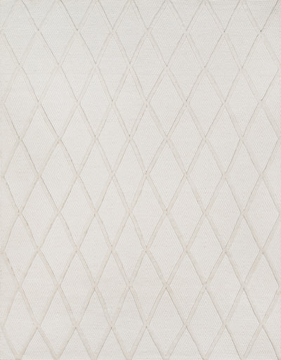Erin Gates Langdon LGD-3 Beige Hand Woven Area Rug by Momeni