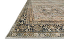 Loloi Layla LAY-03 Olive / Charcoal Area Rug