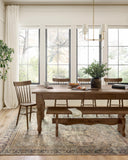 Loloi Layla LAY-03 Olive / Charcoal Area Rug