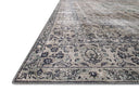 Loloi Layla LAY-06 Taupe / Stone Area Rug