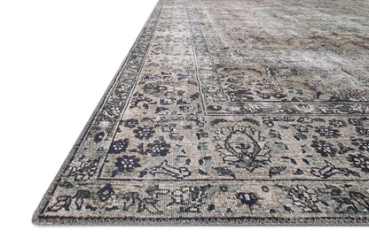 Loloi Layla LAY-06 Taupe / Stone Area Rug