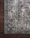Loloi Layla LAY-06 Taupe / Stone Area Rug