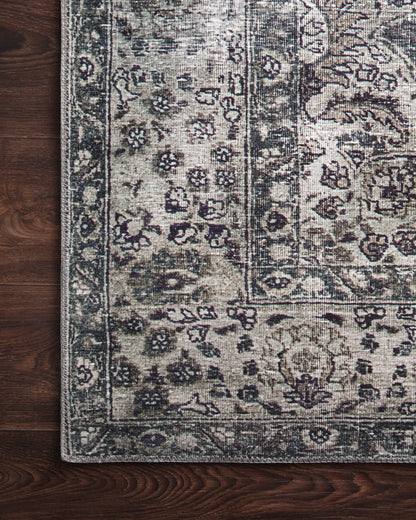 Loloi Layla LAY-06 Taupe / Stone Area Rug