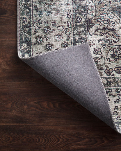 Loloi Layla LAY-06 Taupe / Stone Area Rug