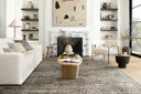 Loloi Layla LAY-13 Antique / Moss Area Rug
