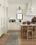 Loloi Layla LAY-13 Antique / Moss Area Rug