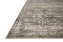 Loloi Layla LAY-13 Antique / Moss Area Rug